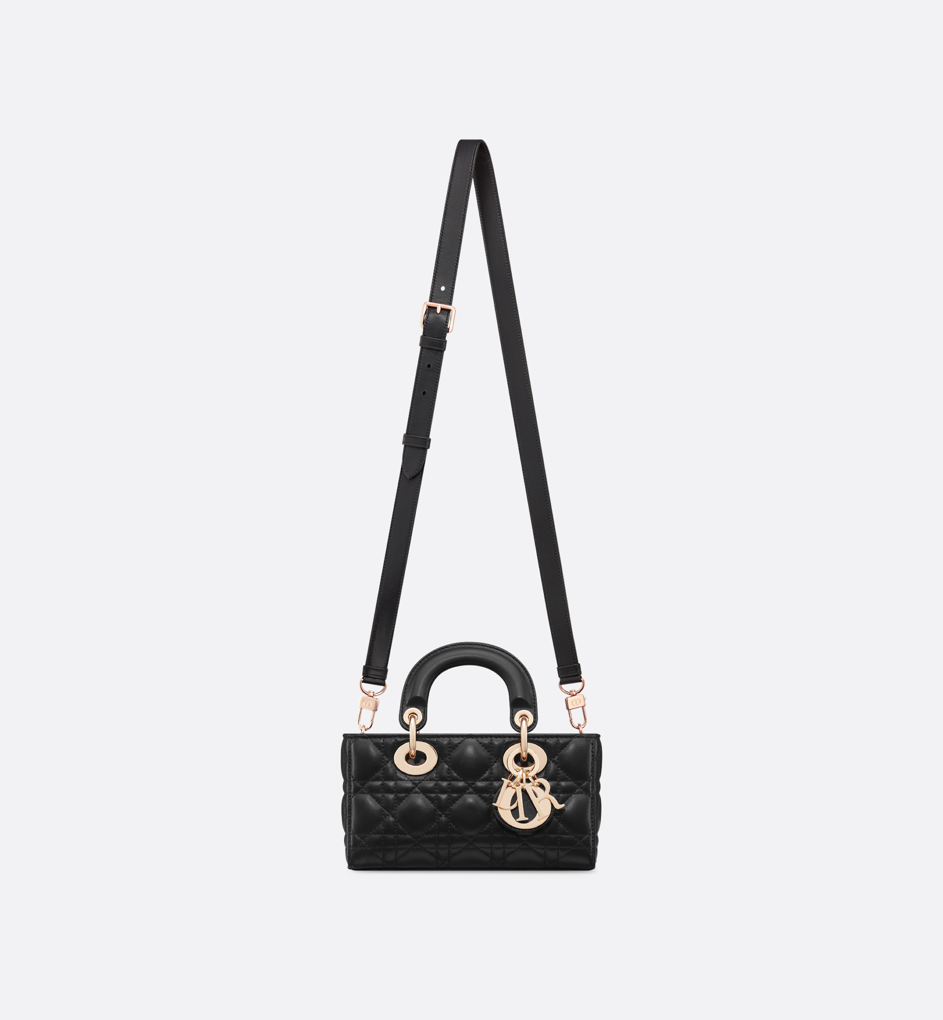 Mini Lady D-Joy Bag - 6