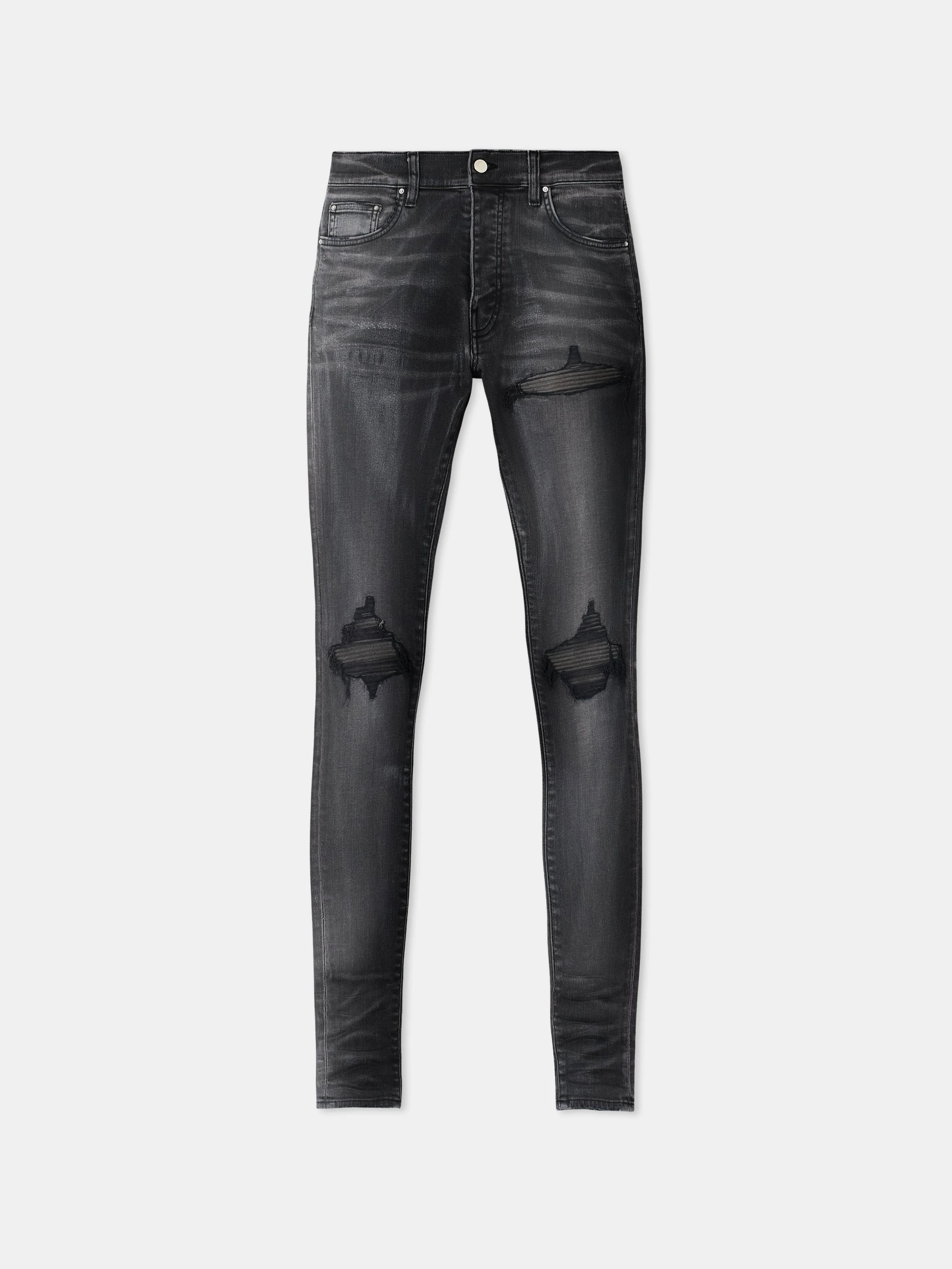 WAXED MX1 JEAN - 1