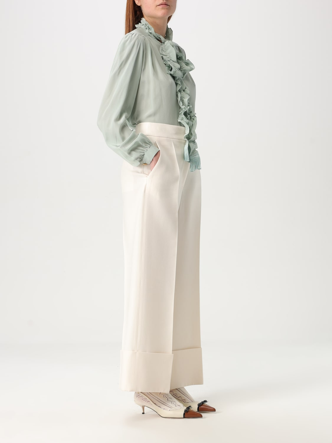 Shirt woman Valentino - 2