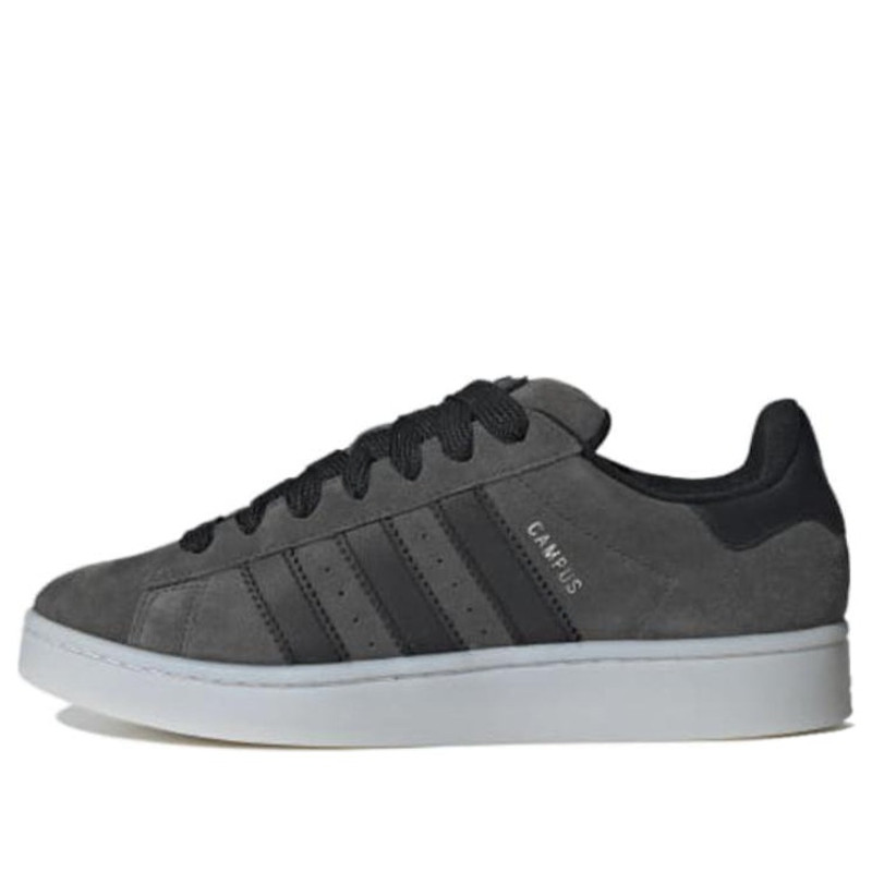 adidas Campus 00s 'Grey Six Core Black' HQ8709 - 1