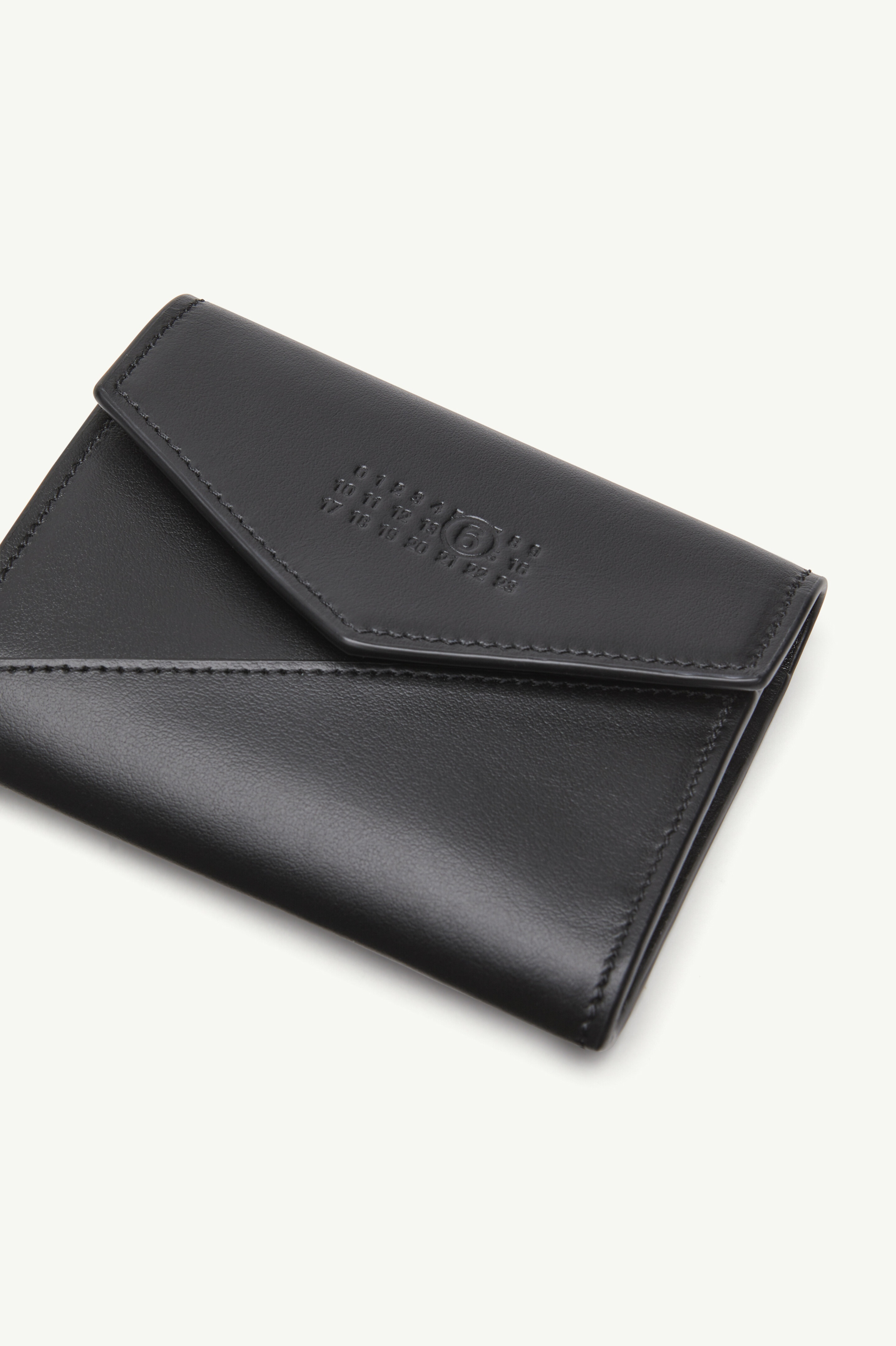 Japanese 6 Flap Wallet - 5