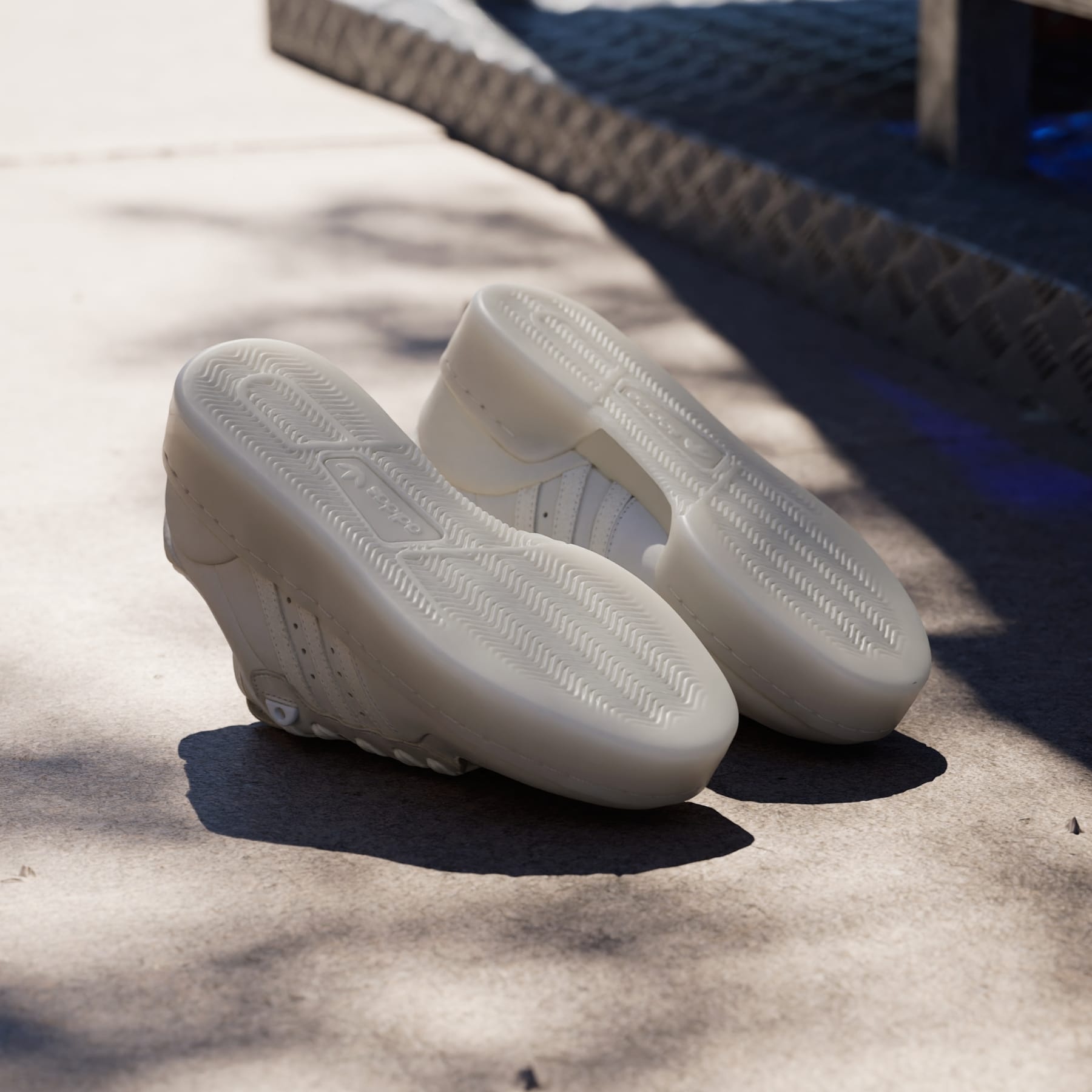 Rivalry Low Lux Shoes - 3
