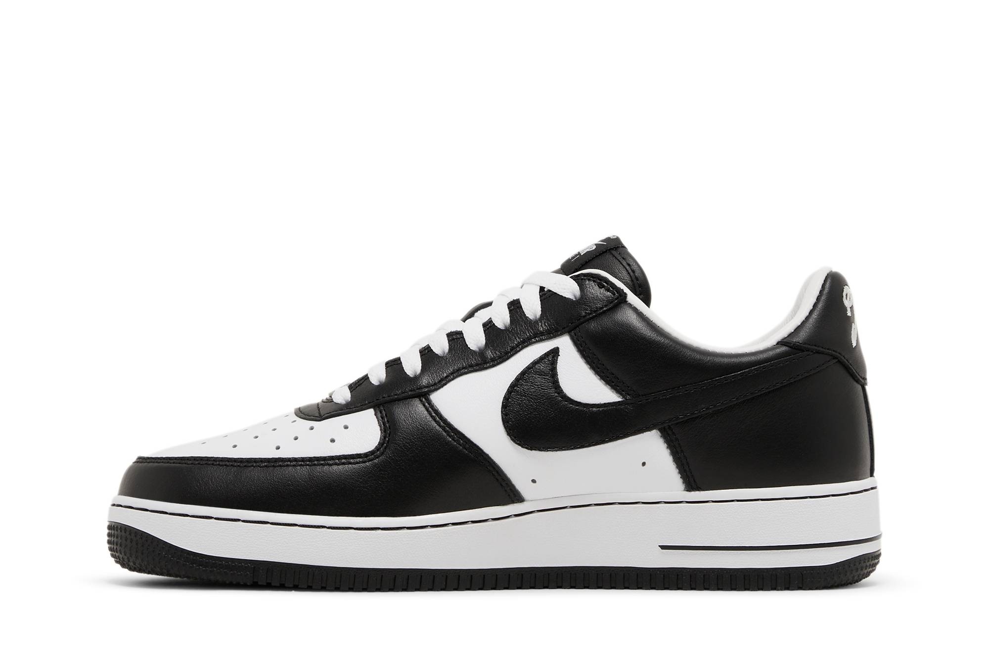 Terror Squad x Air Force 1 Low 'Blackout' - 3