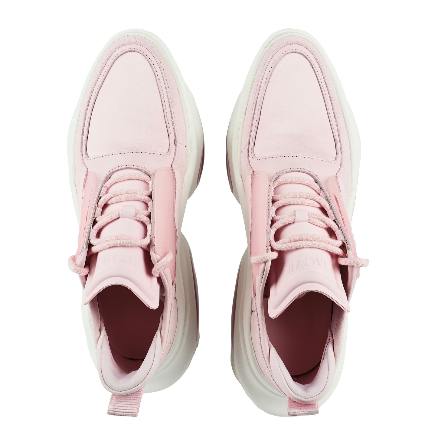 B-BOLD LOW TOP TRAINERS - 5