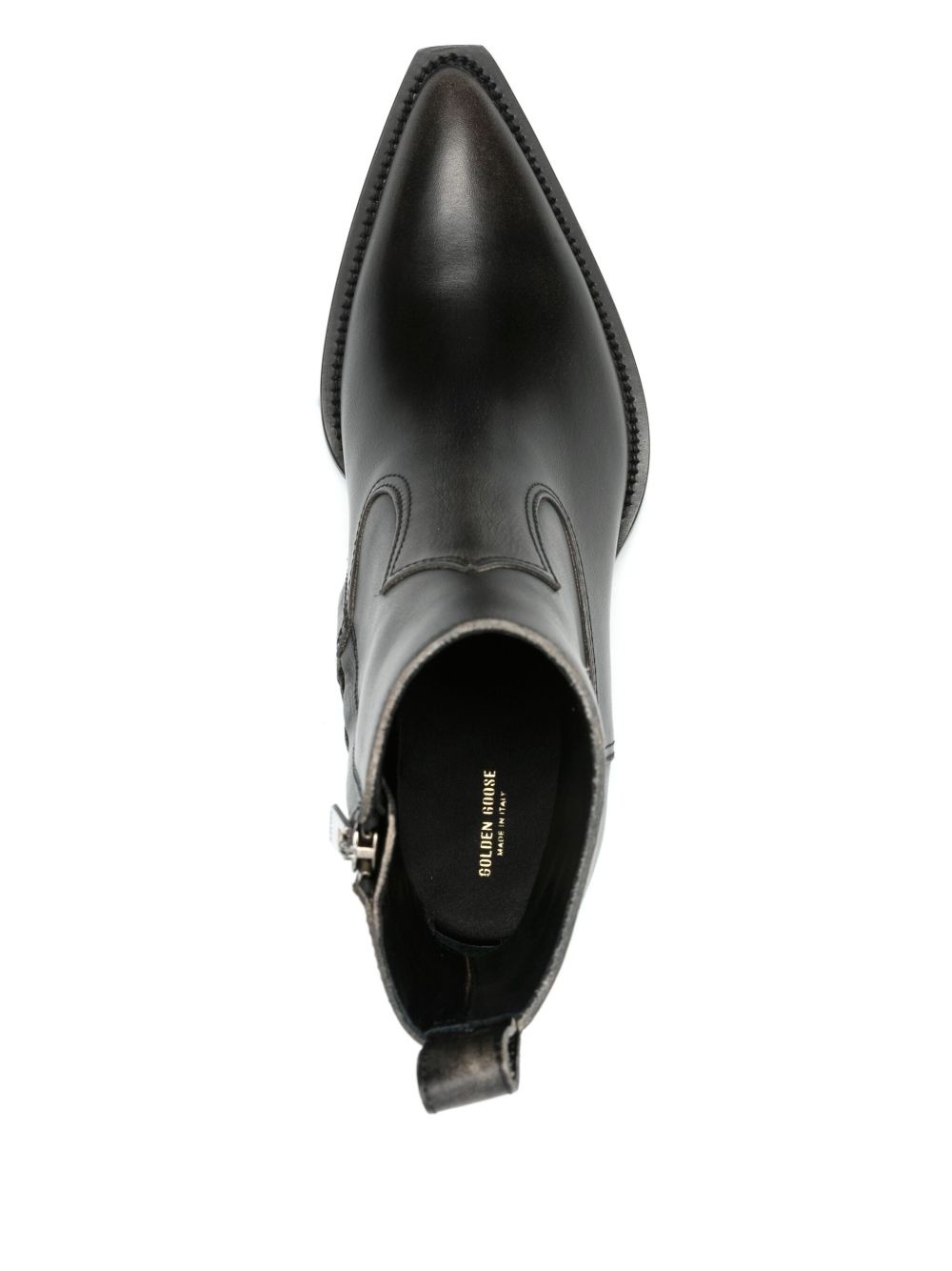 45mm Debbie boots - 4