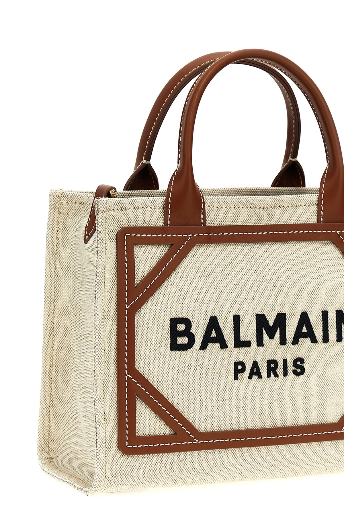 'B-Army' shopping bag - 4