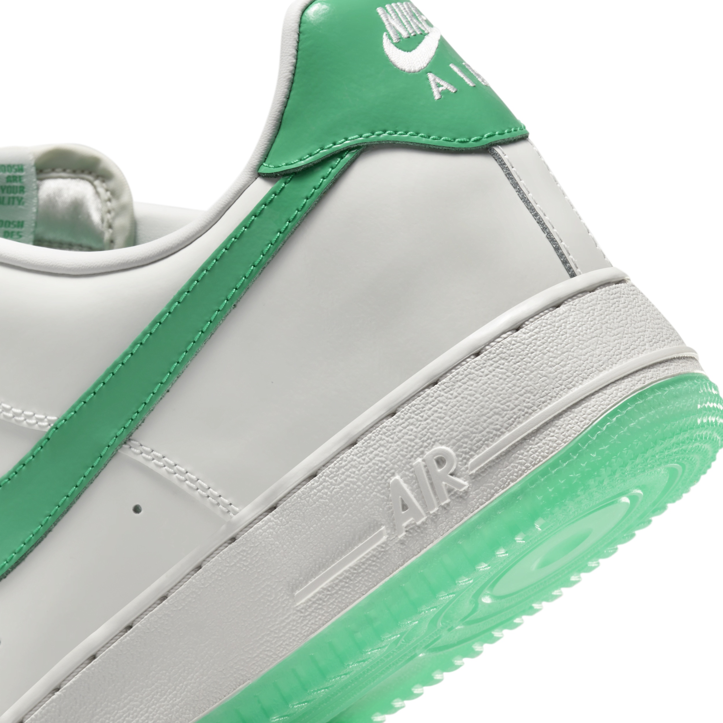 Nike Air Force 1 '07 Premium Men's Shoes - 8