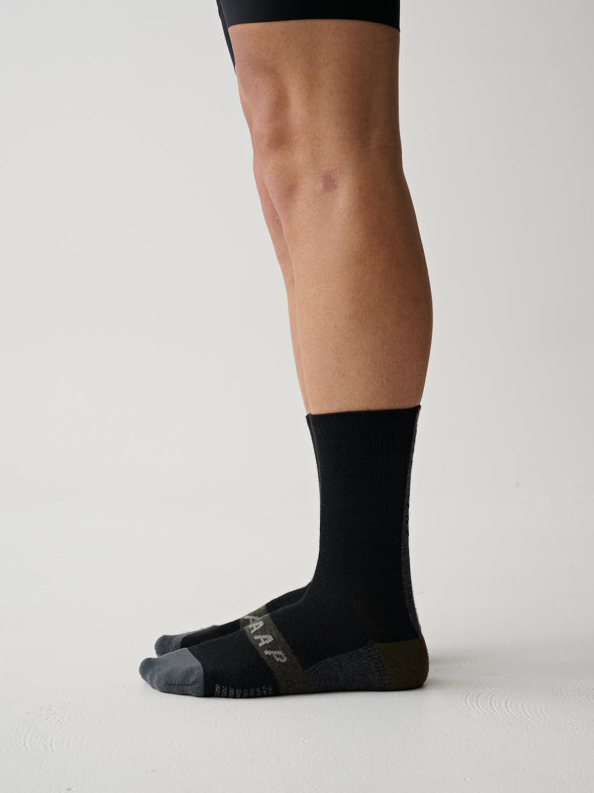 Alt_Road™ Merino Sock - 4