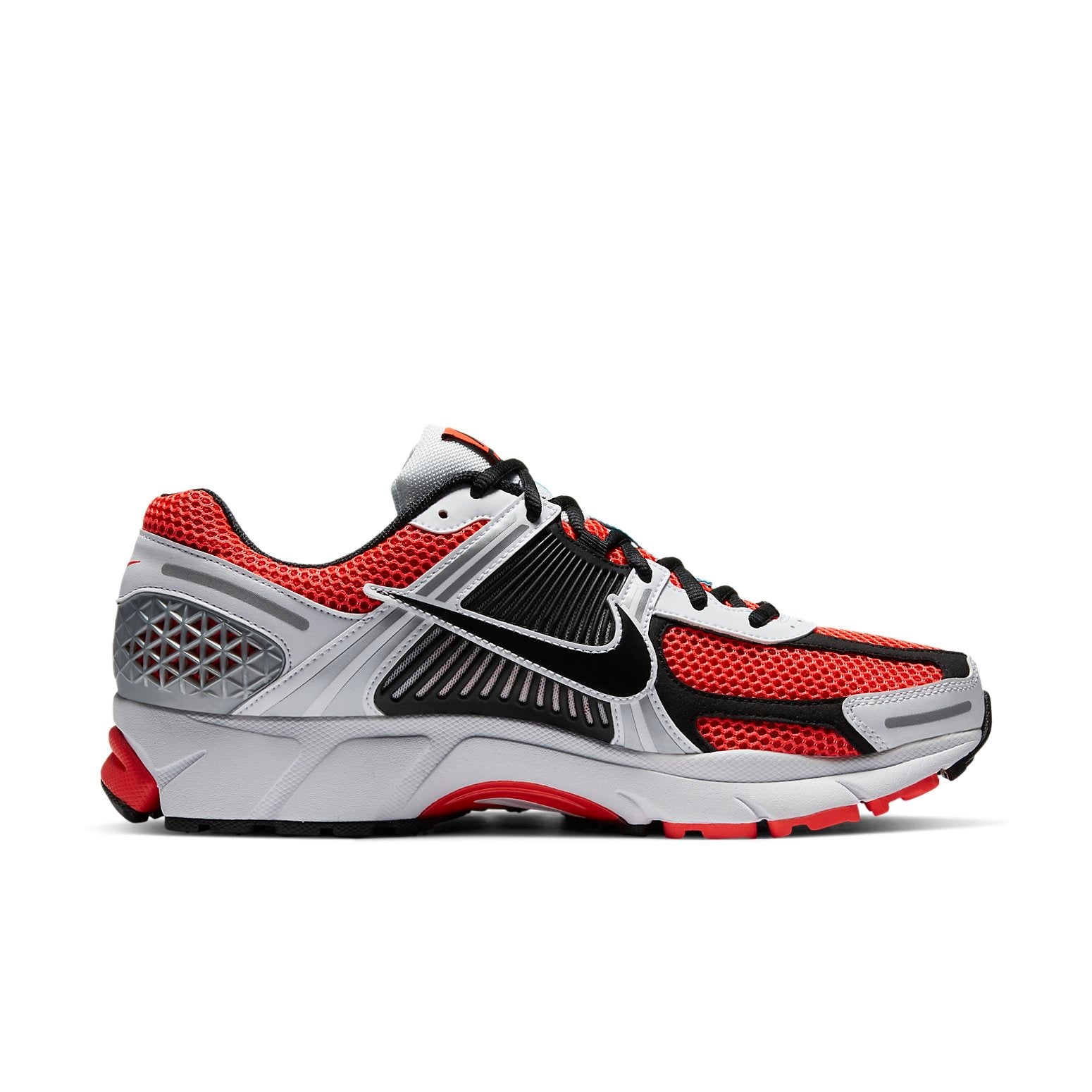 Nike Air Zoom Vomero 5 SE 'Bright Crimson' CZ8667-600 - 2