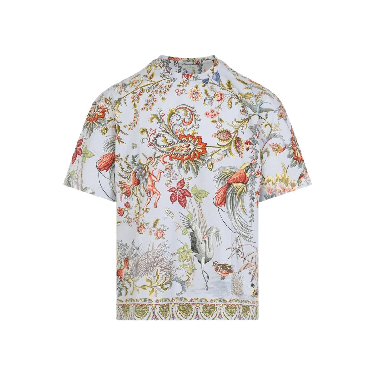 Etro Tshirt - 1