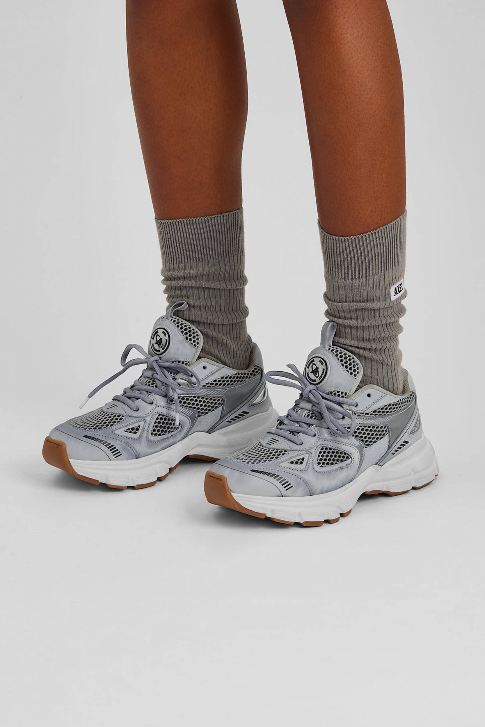 Marathon Dip-Dye Runner - 2