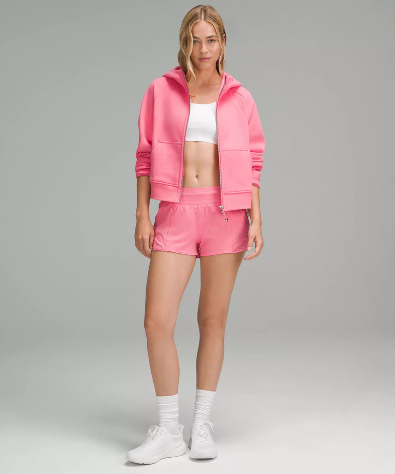 lululemon Scuba Oversized Full-Zip Hoodie outlook