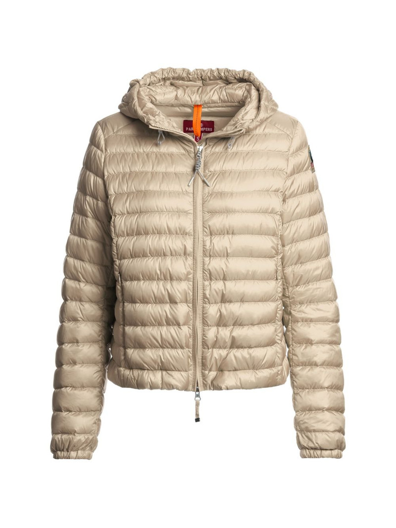hooded quilted jacket 1