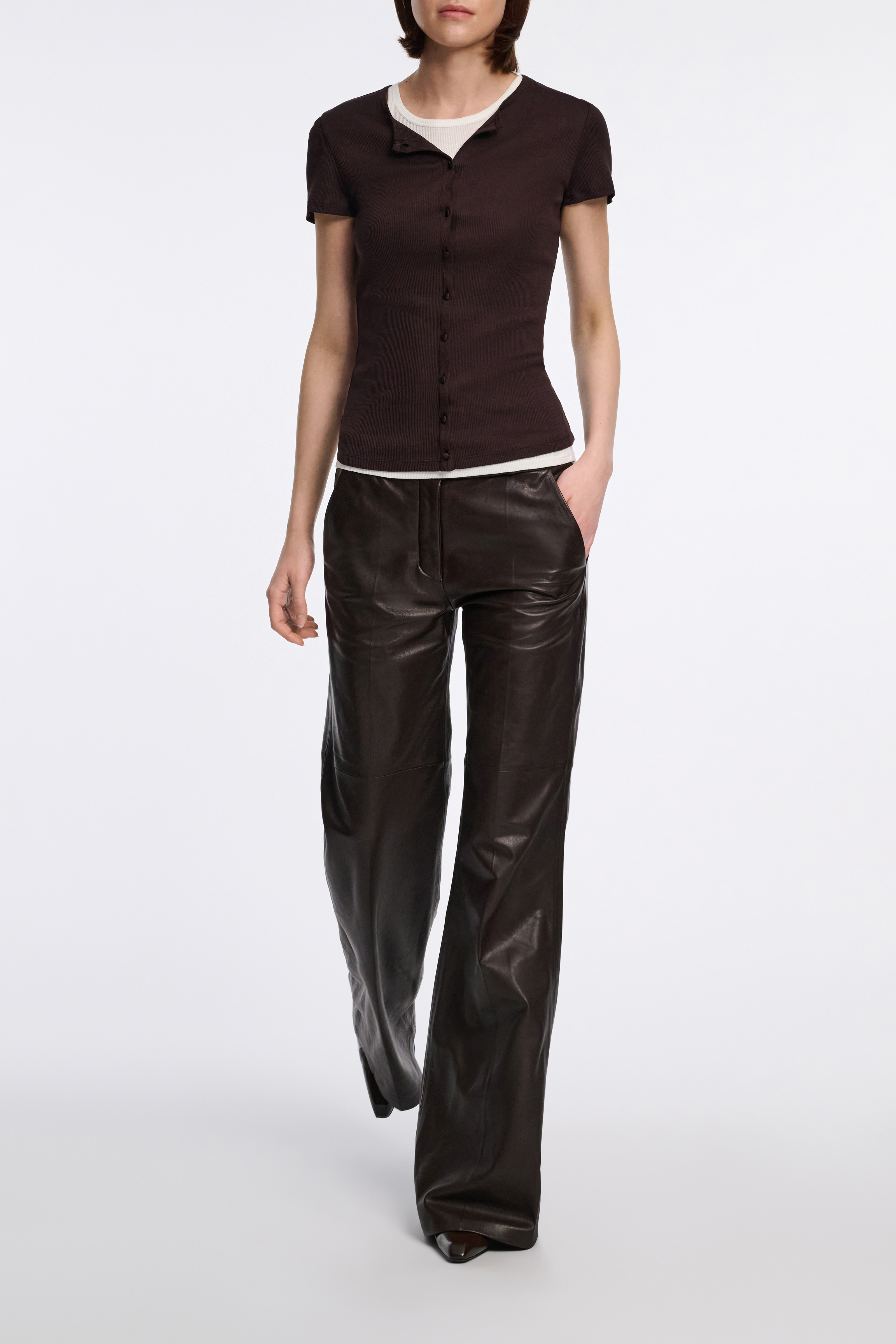 PURE SLEEKNESS shirt - 2