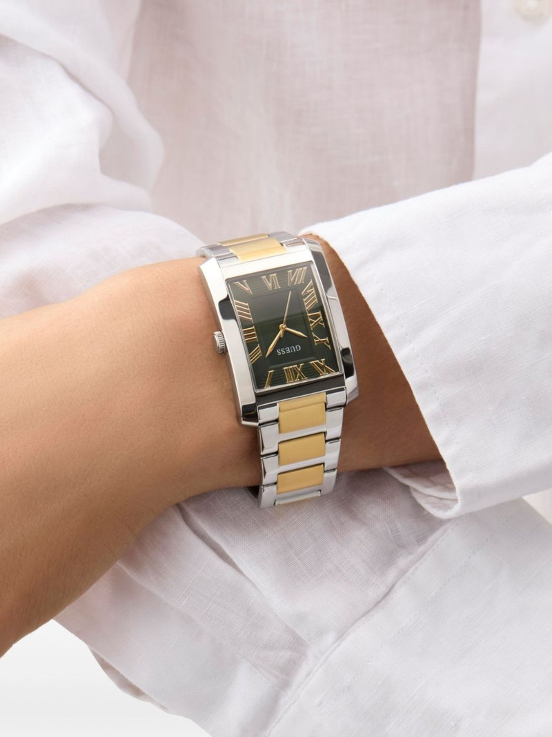 GUESS USA Clyde 33mm outlook