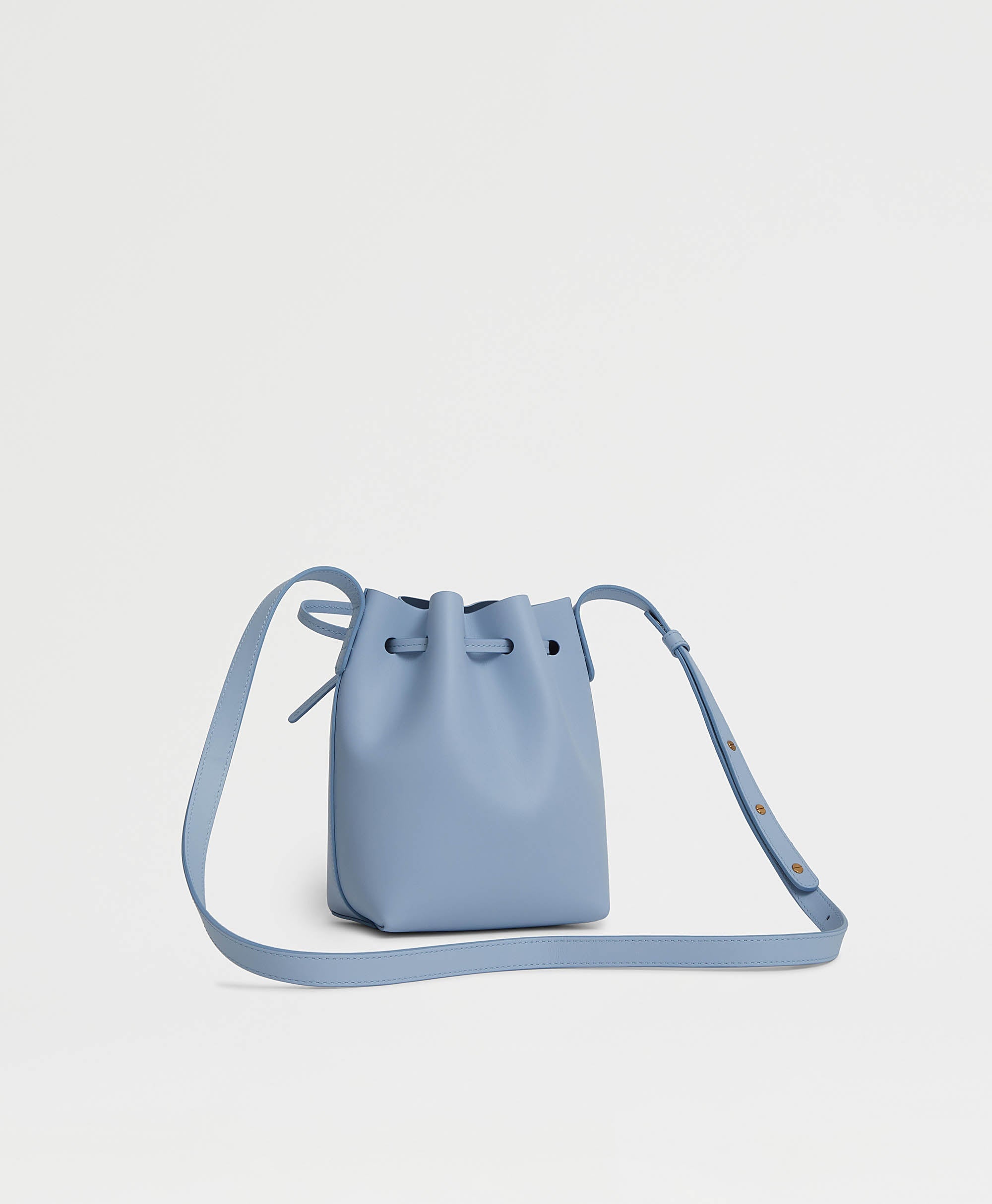 MINI MINI BUCKET BAG - 3