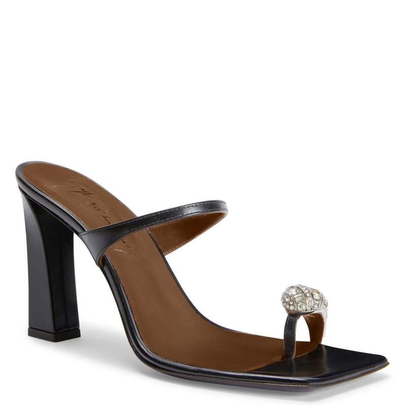 Giuseppe Zanotti Icon Ring 90 outlook