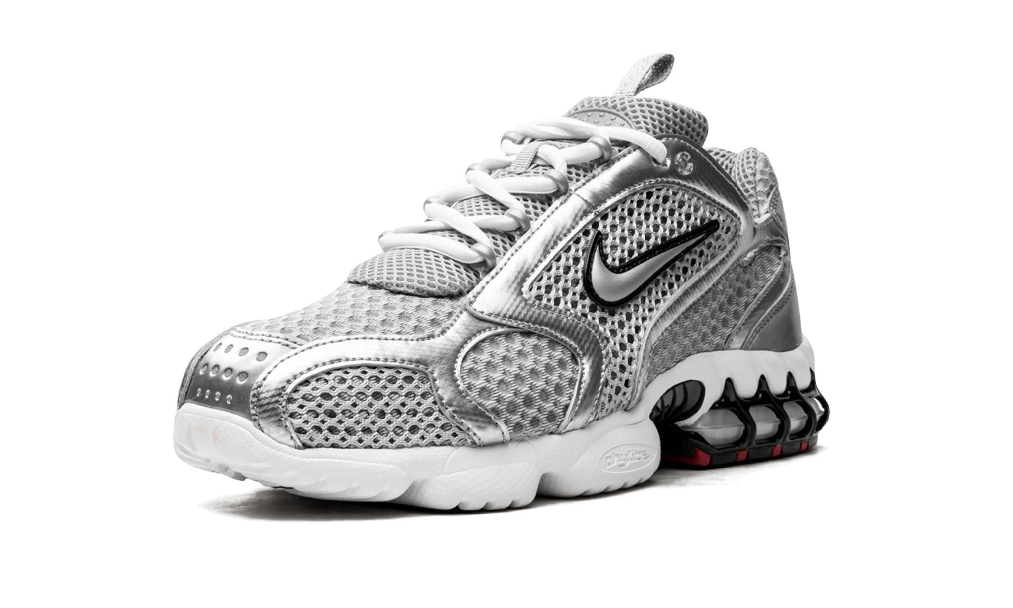 Air Zoom Spiridon Cage 2 - 4