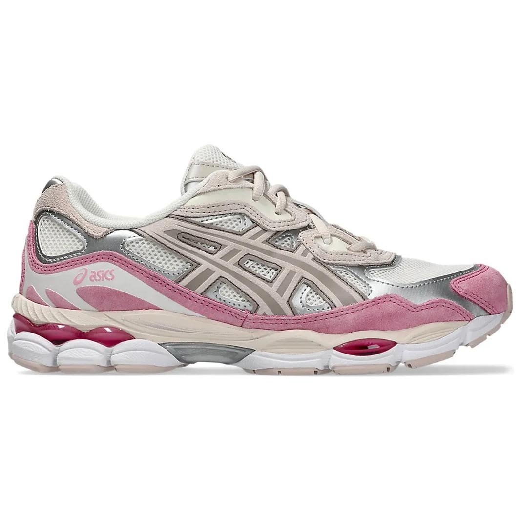 ASICS Gel-NYC 'Cream Mineral Beige Pink' 1203A383-104 - 2
