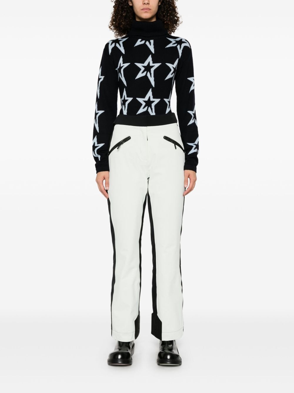 Star Dust sweater - 2
