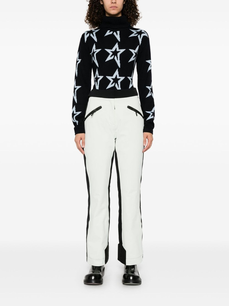 PERFECT MOMENT Star Dust sweater outlook