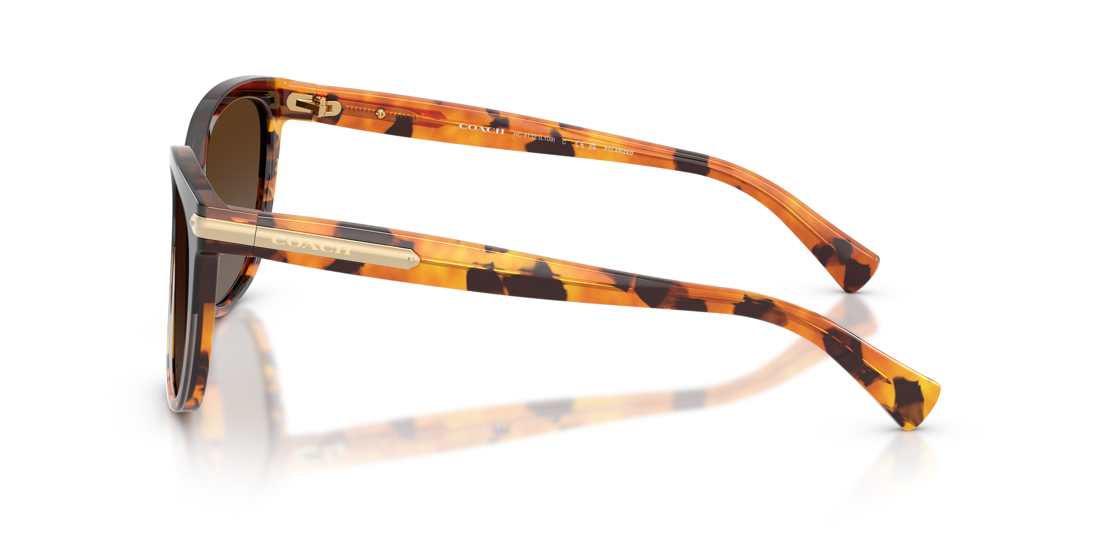 HC8132 L109 - 3