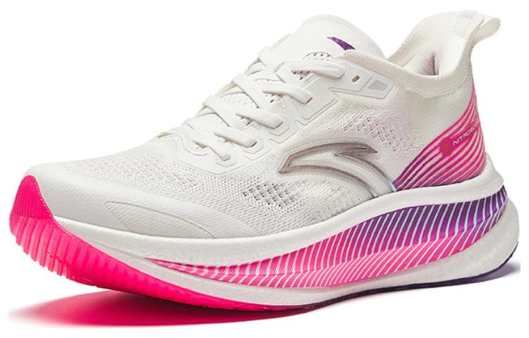 ANTA Horsepower 'White Pink' 912425588-1 - 3