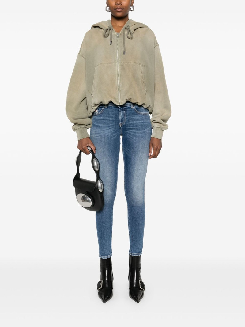 Diesel 2017 Slandy jeans outlook