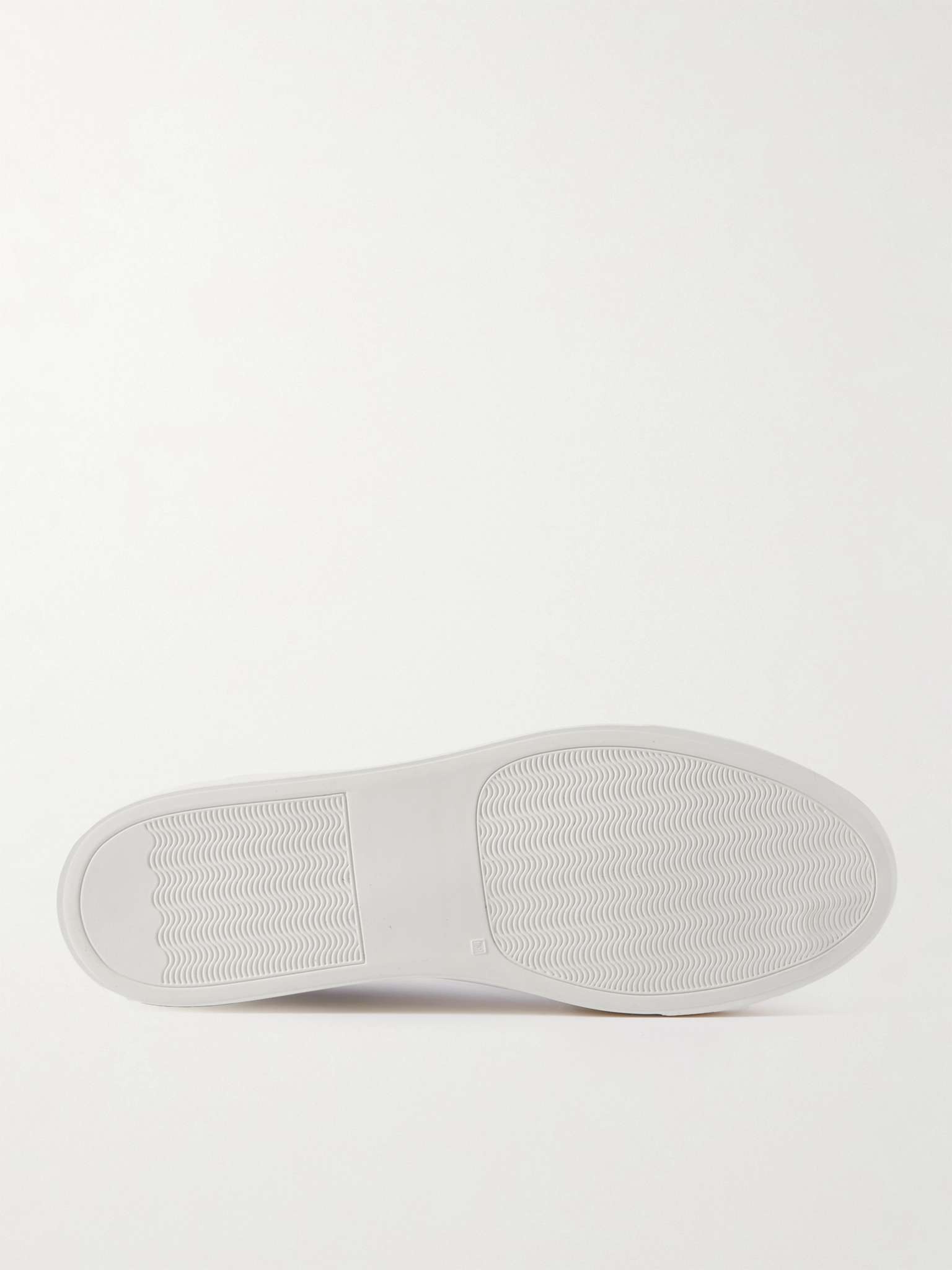 Achilles Nubuck Sneakers - 7