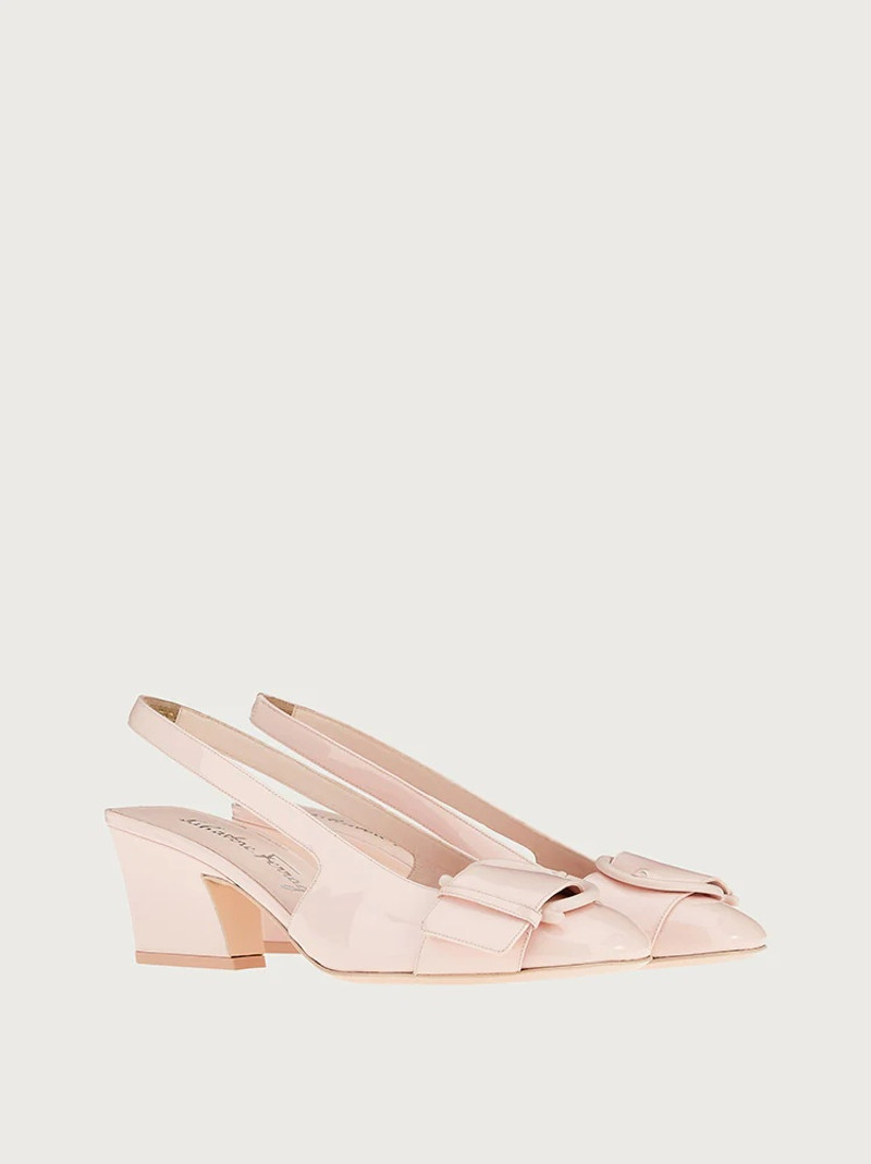 GANCINI SLINGBACK 5