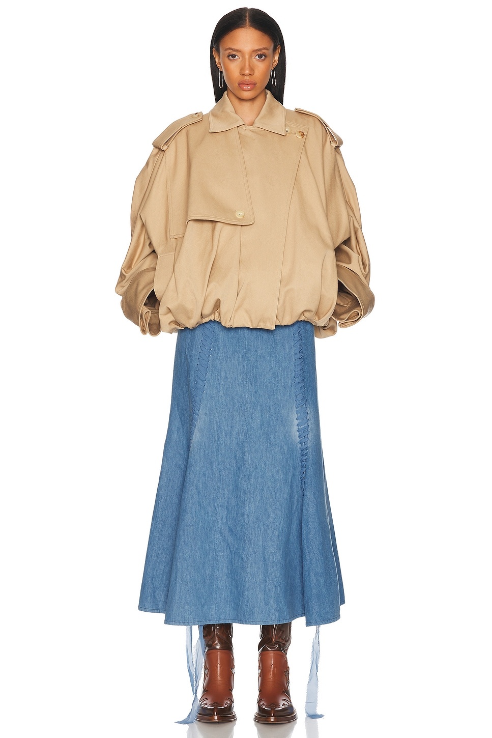 Hunt Jacket - 5