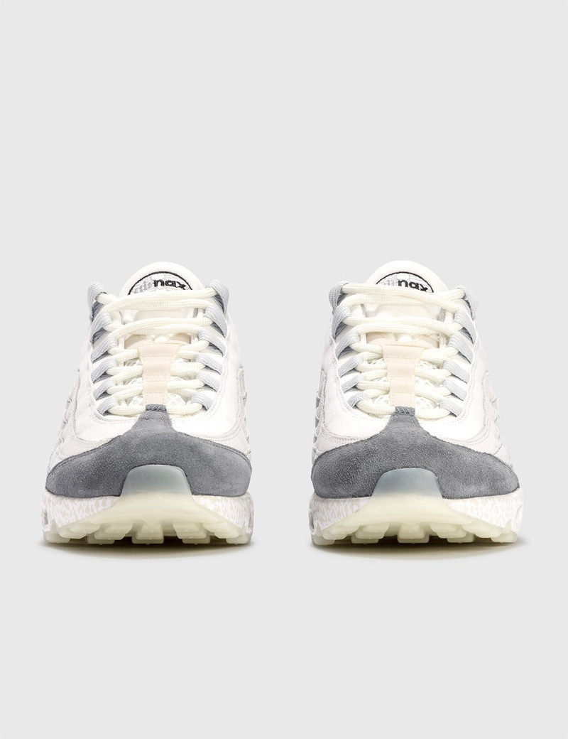 Nike NIKE AIR MAX 95 QS "LIGHT BONE" outlook