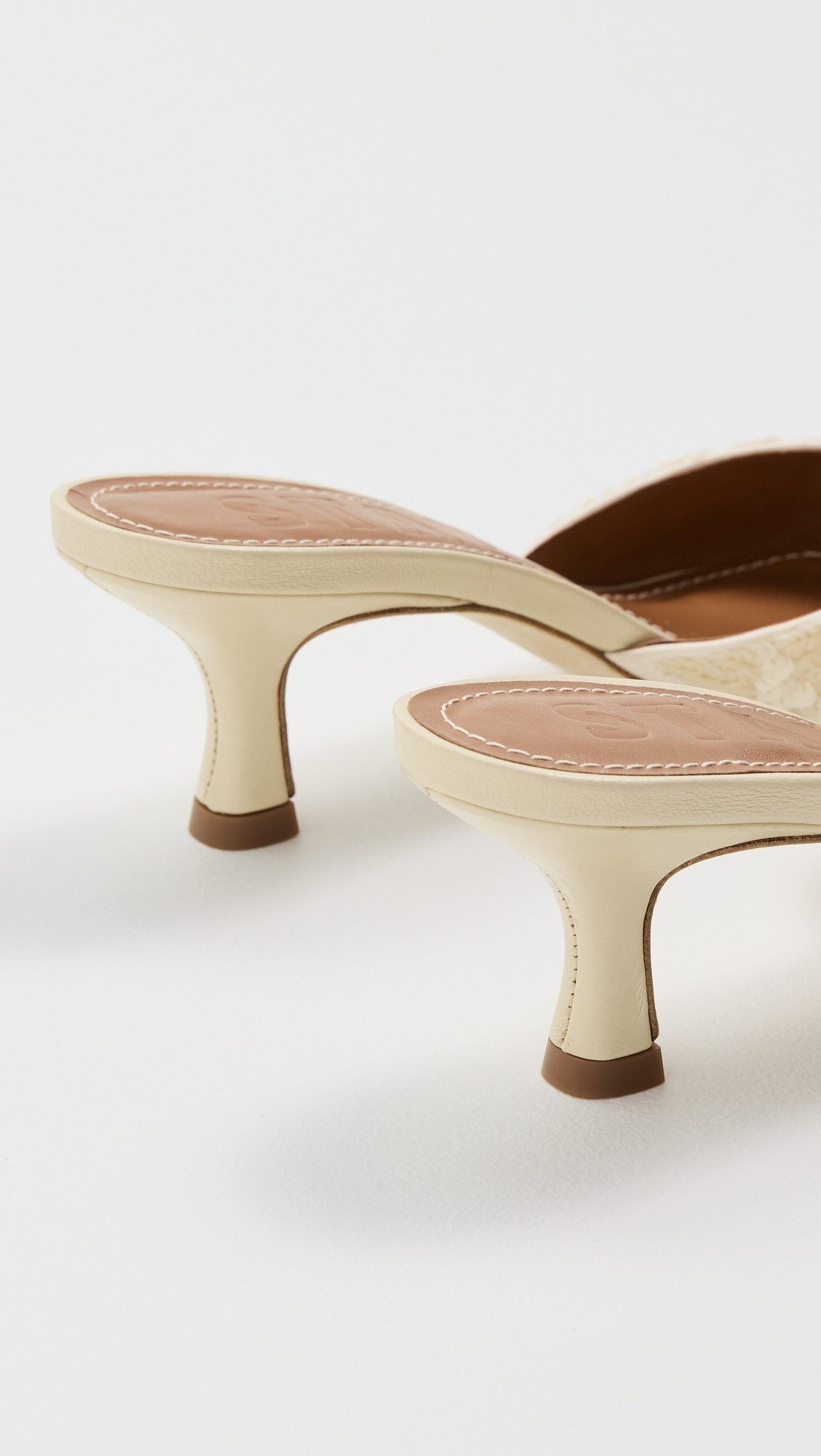Brigitte Mules - 3