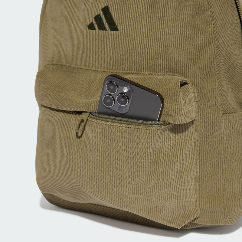 Essentials Material Backpack 5