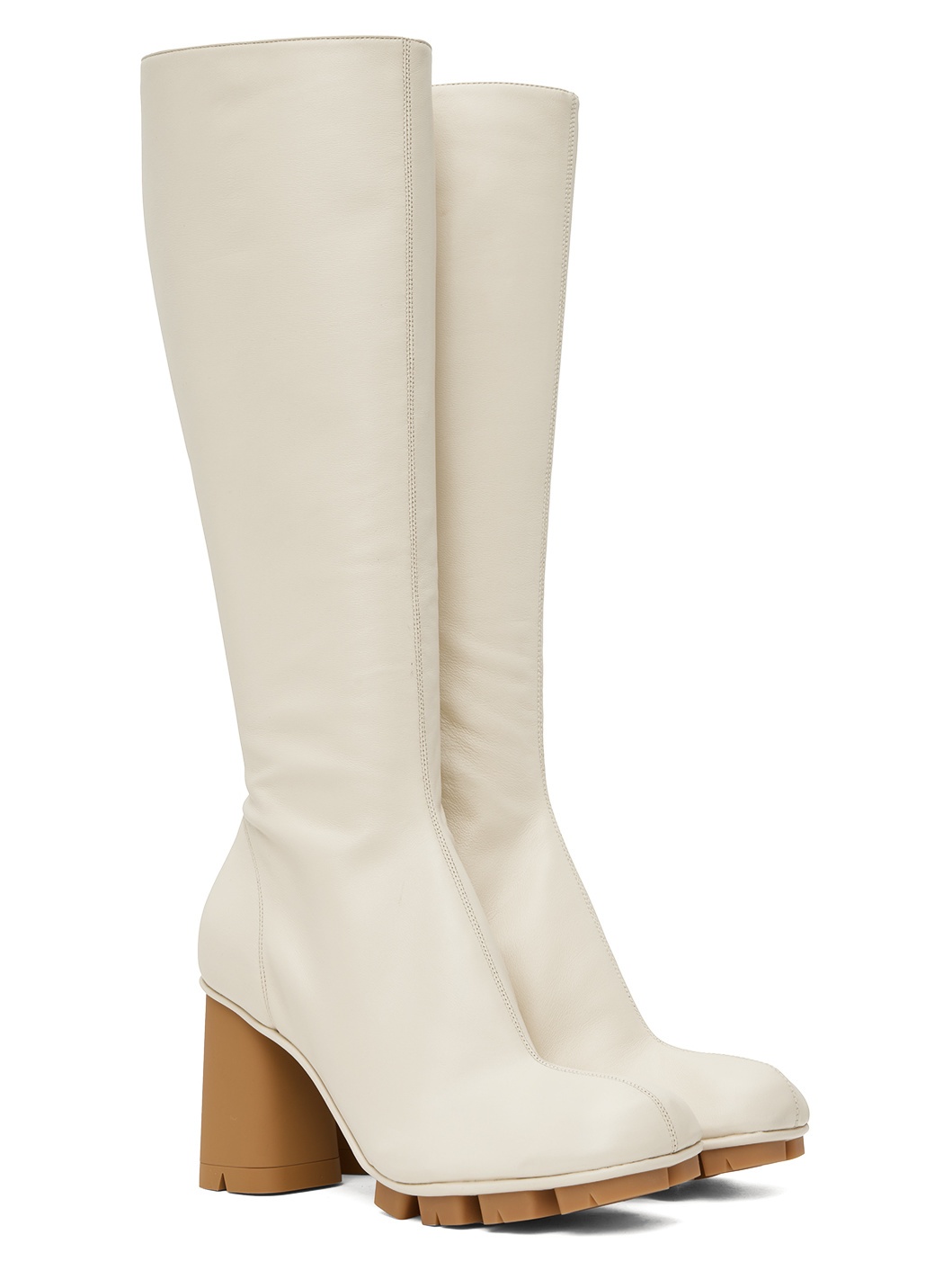 Off-White Shore Boots - 4