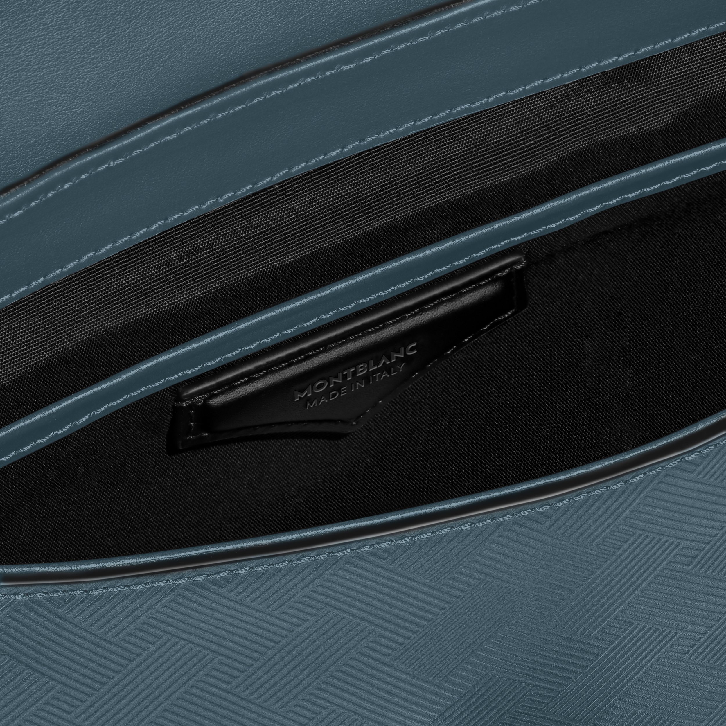 Extreme 3.0 compact envelope with M LOCK 4810 buckle - 4