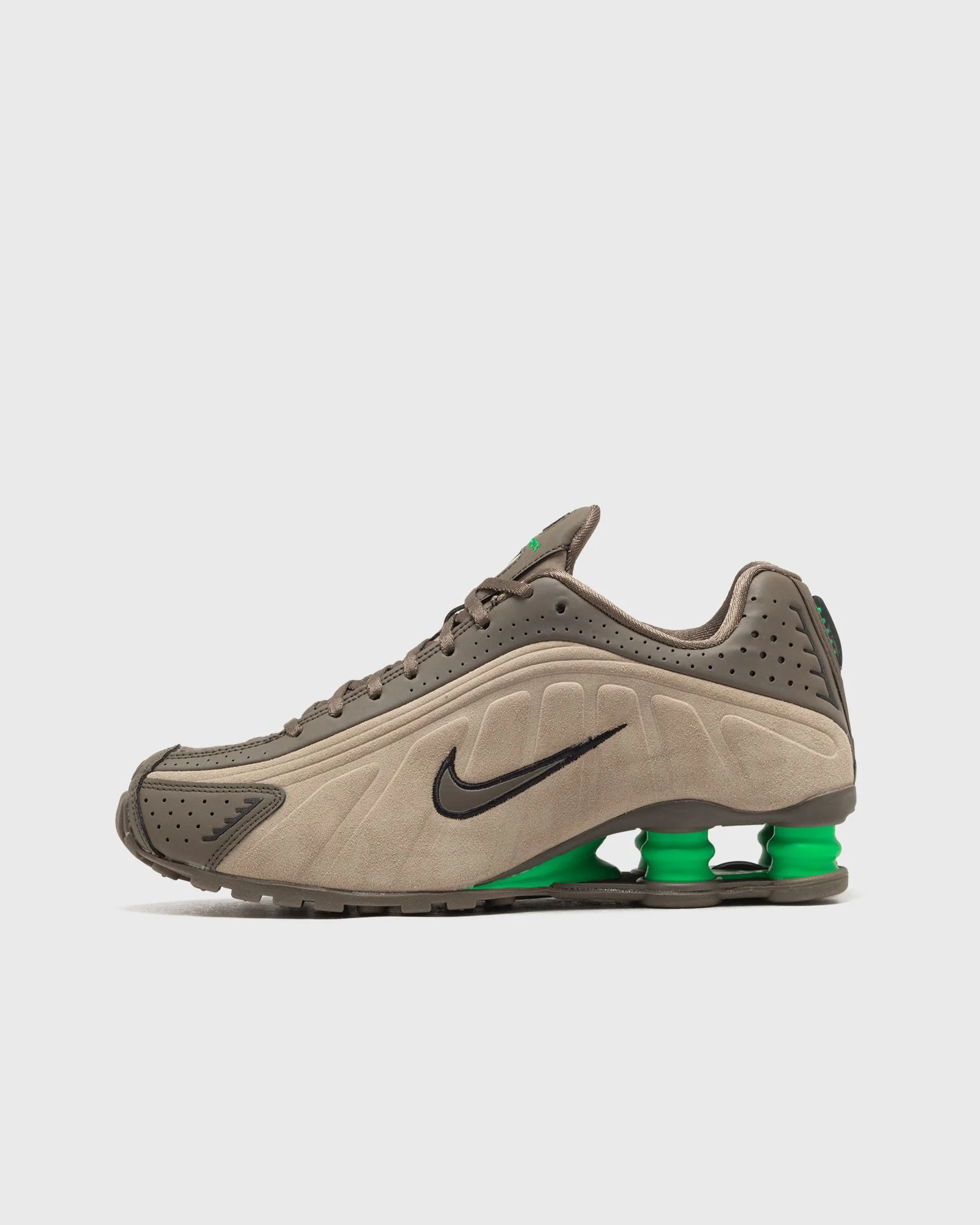 WMNS Shox R4 - 1