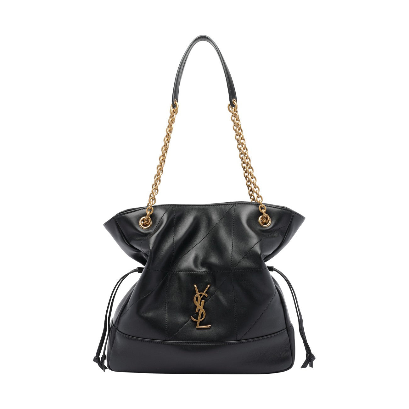 Saint Laurent Women Small Jamie Shopping Bag - 1
