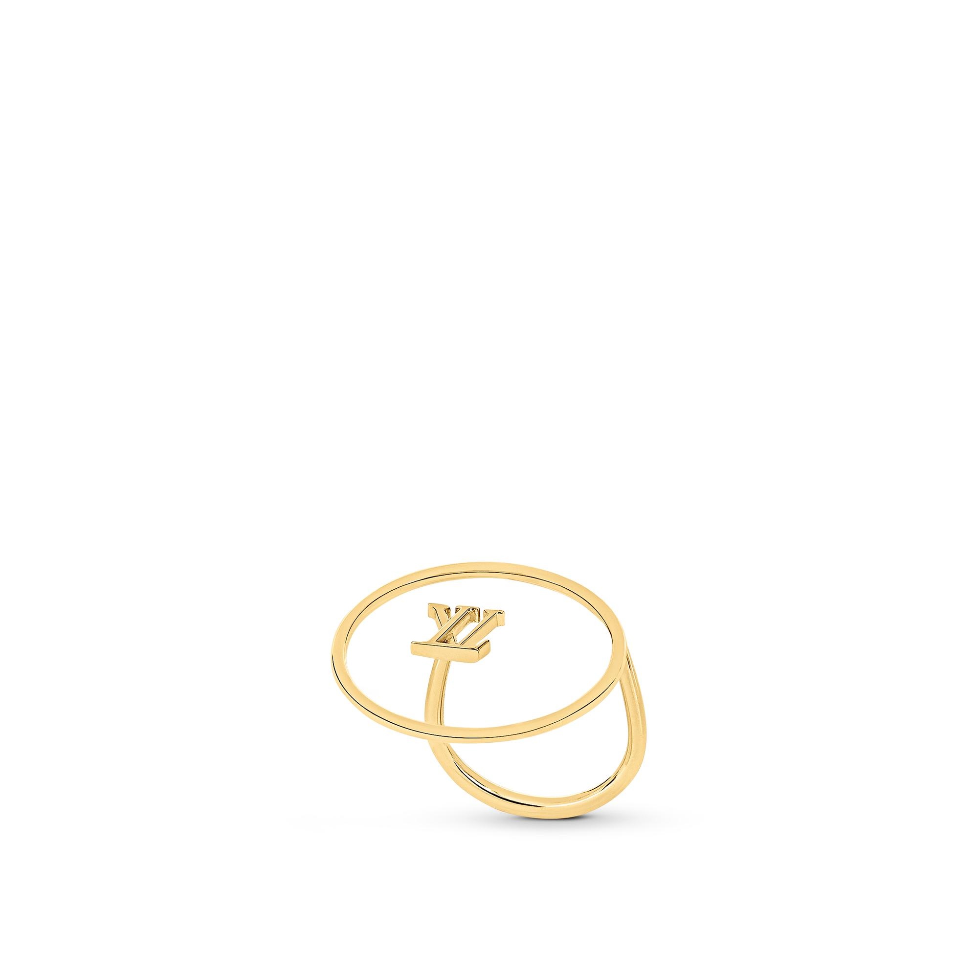 LV Eclipse Bague - 1