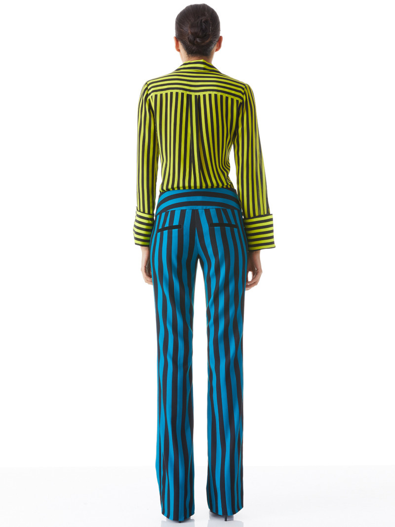 OLIVIA BOOTCUT PANT 3