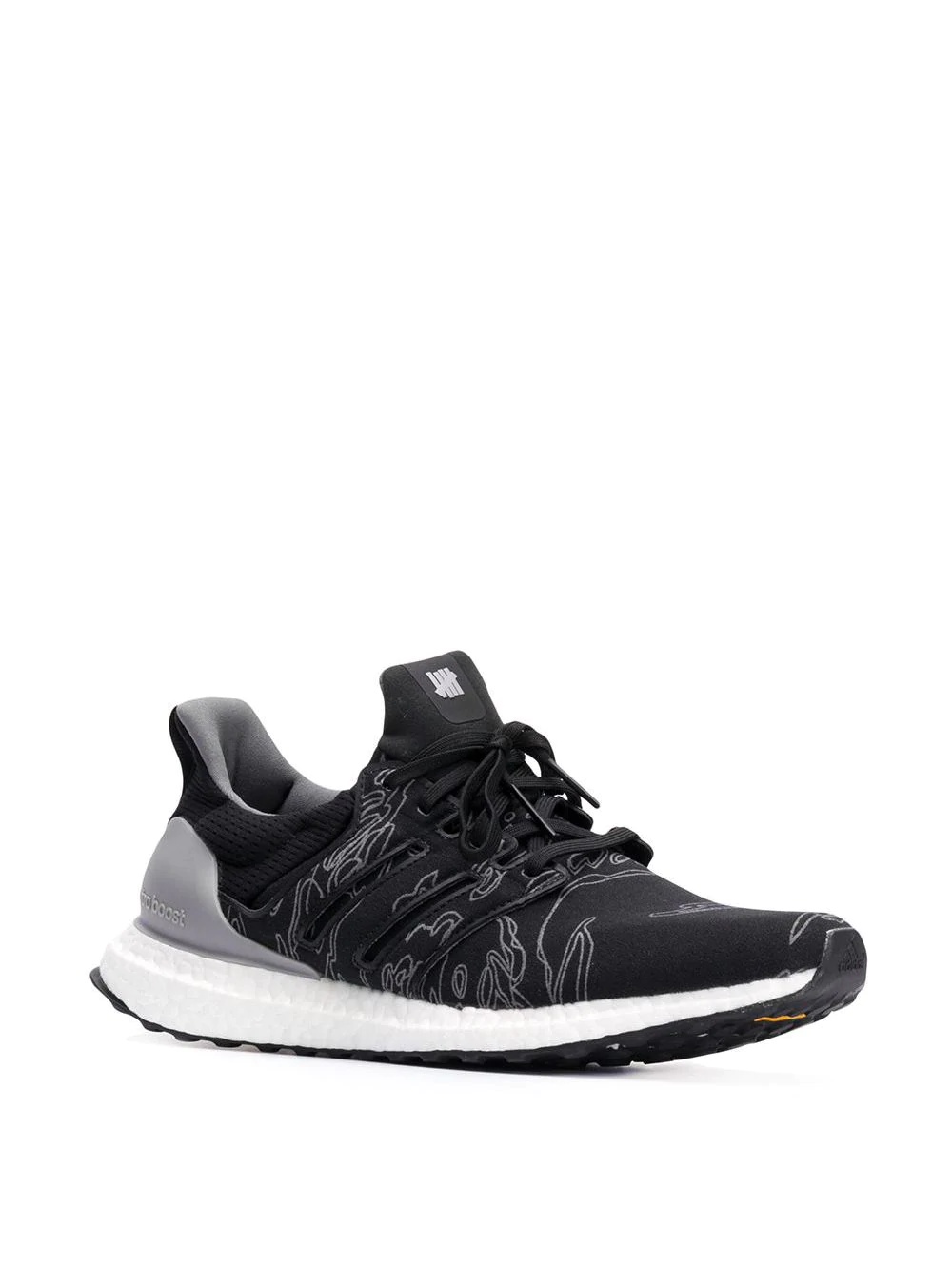 x UNDEFEATED Ultraboost sneakers - 2