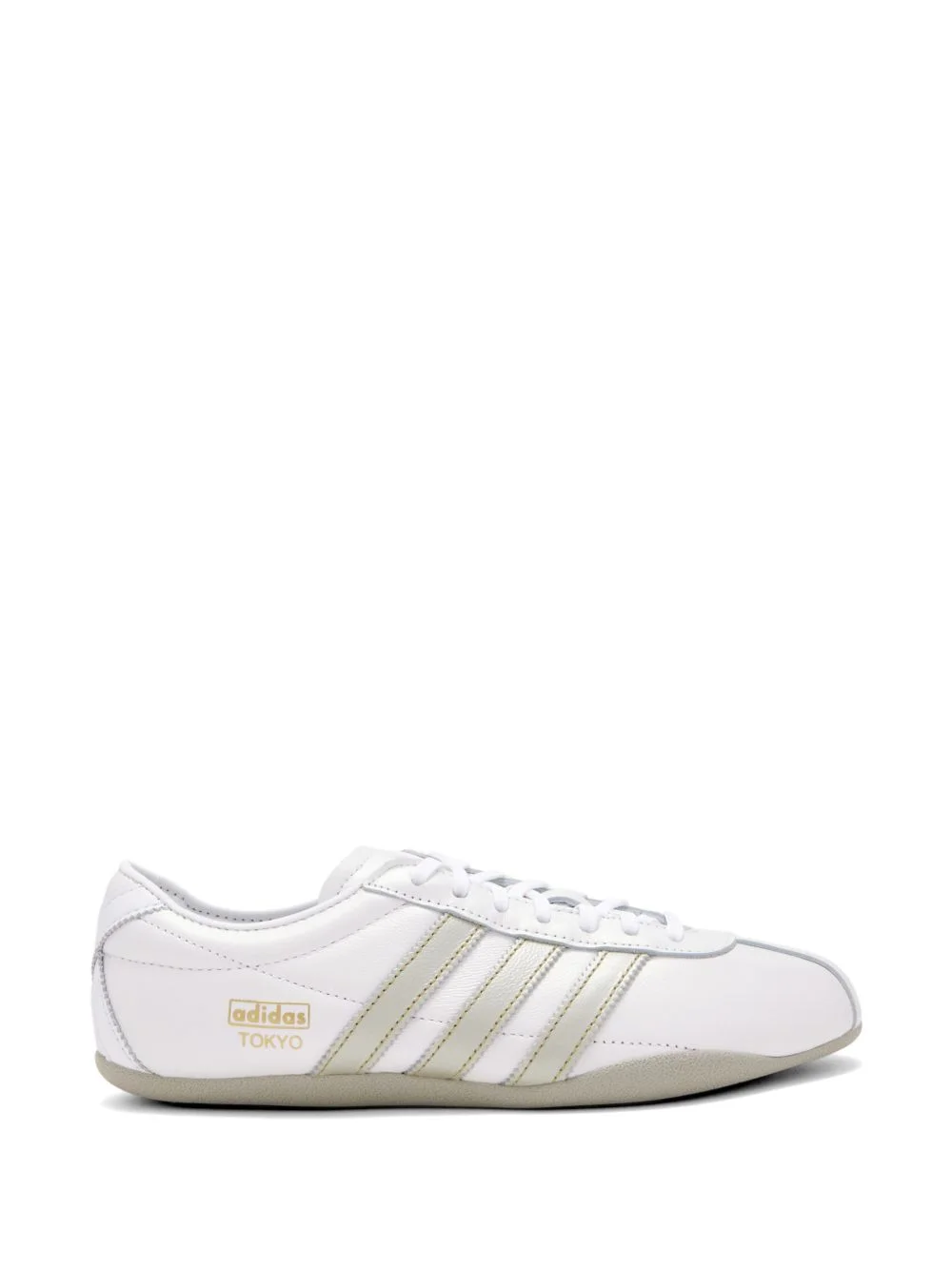 Tokyo stripes sneakers - 1