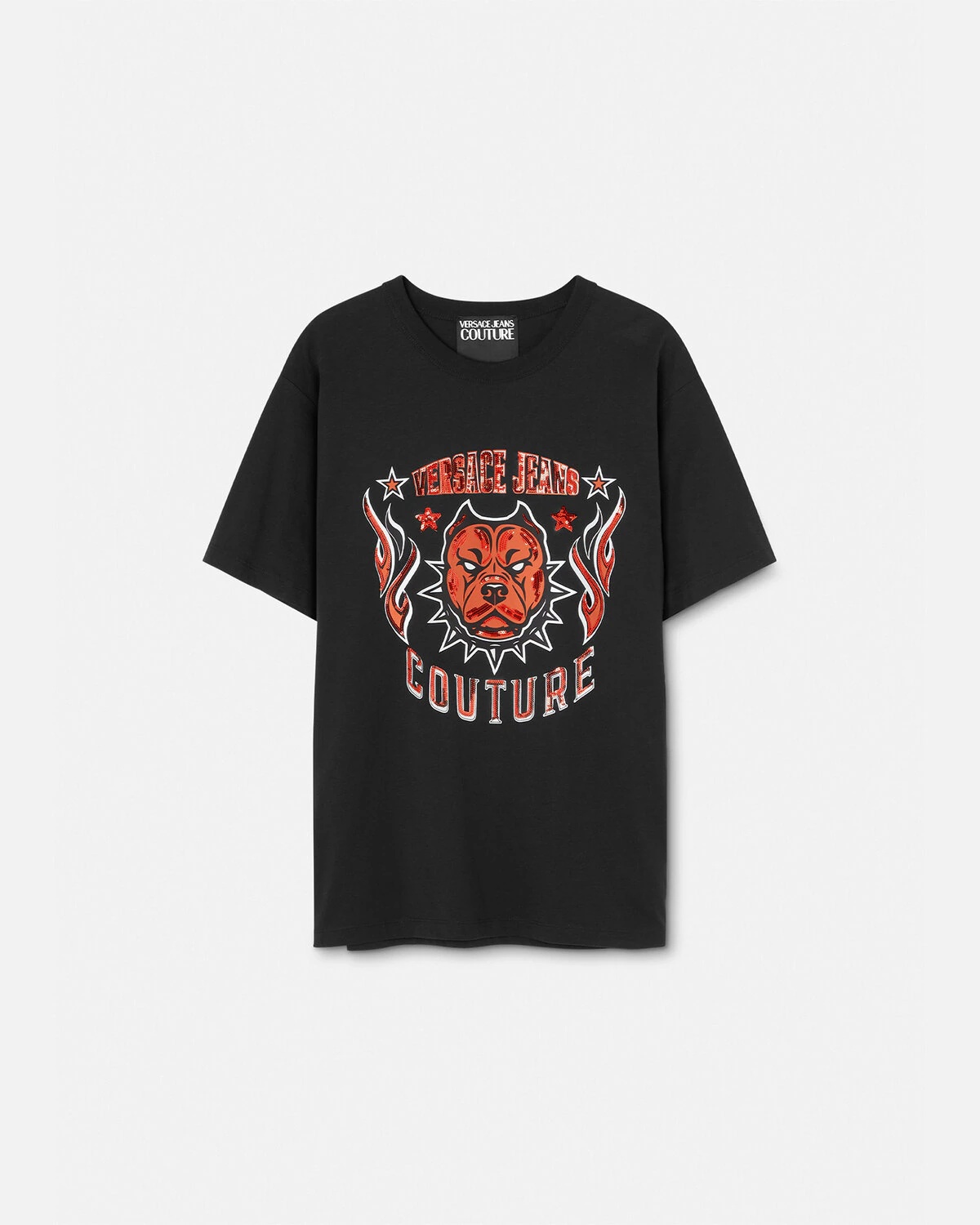 Logo T-Shirt - 1