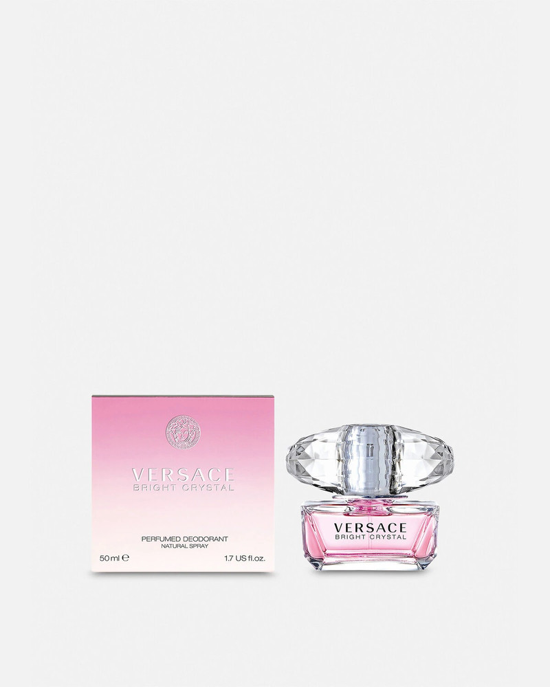 VERSACE Bright Crystal EDT 50 ml outlook