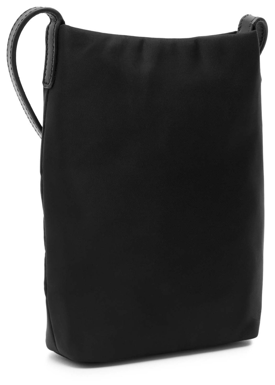 Aesther Ekme Aria Mini Shell Cross-body bag - 2
