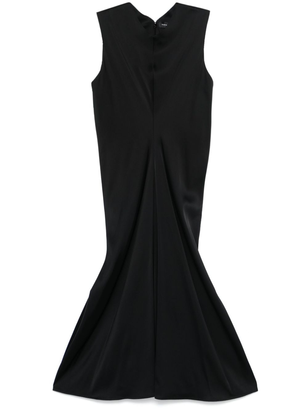 Ella midi dress - 1