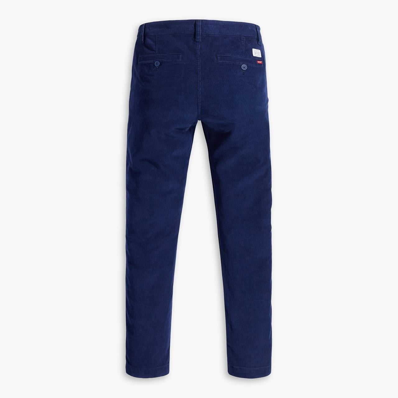 LEVI'S® XX CHINO STANDARD TAPER FIT CORDUROY MEN'S PANTS - 7