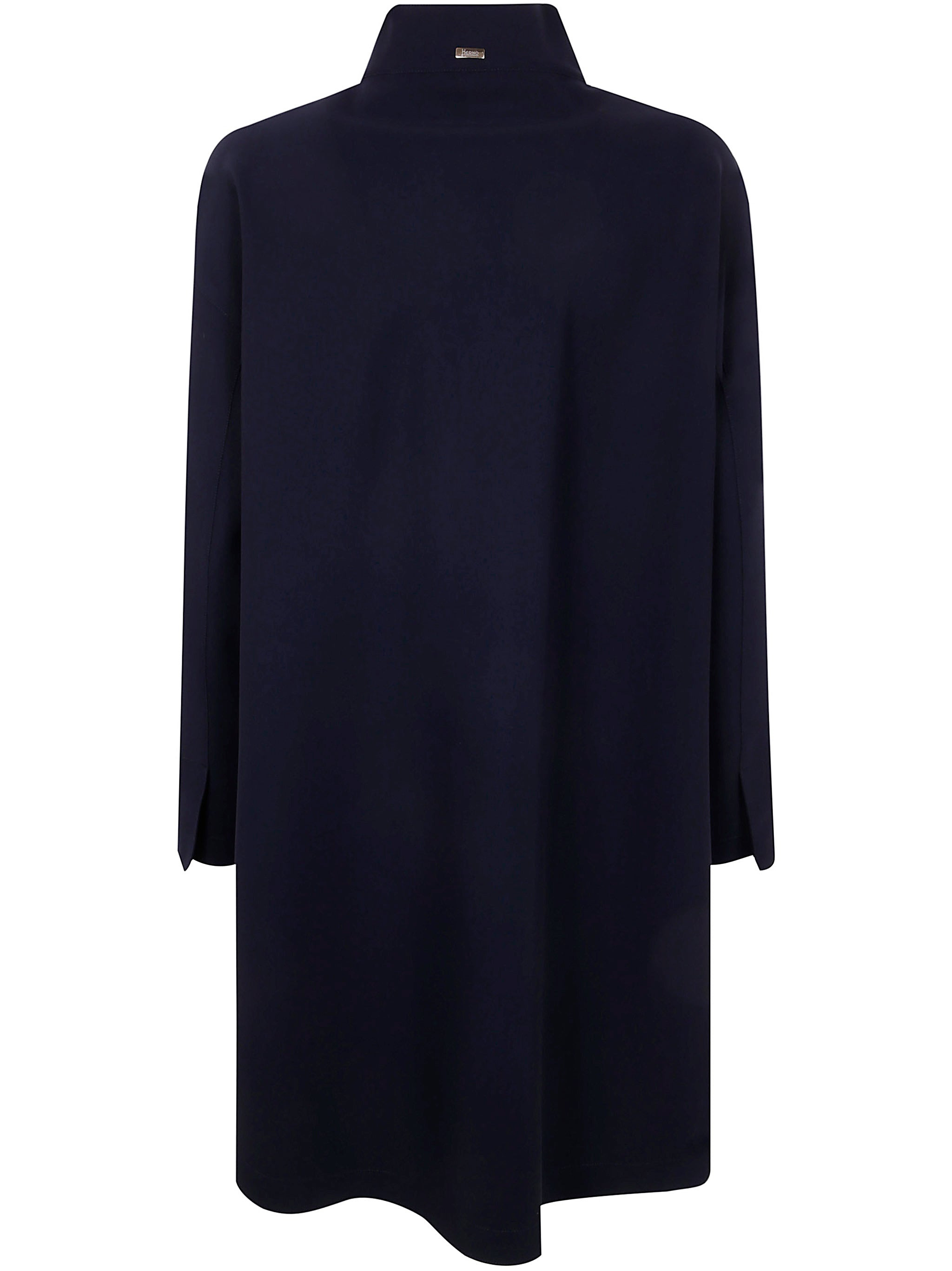 Herno Women First Act Coat - 2