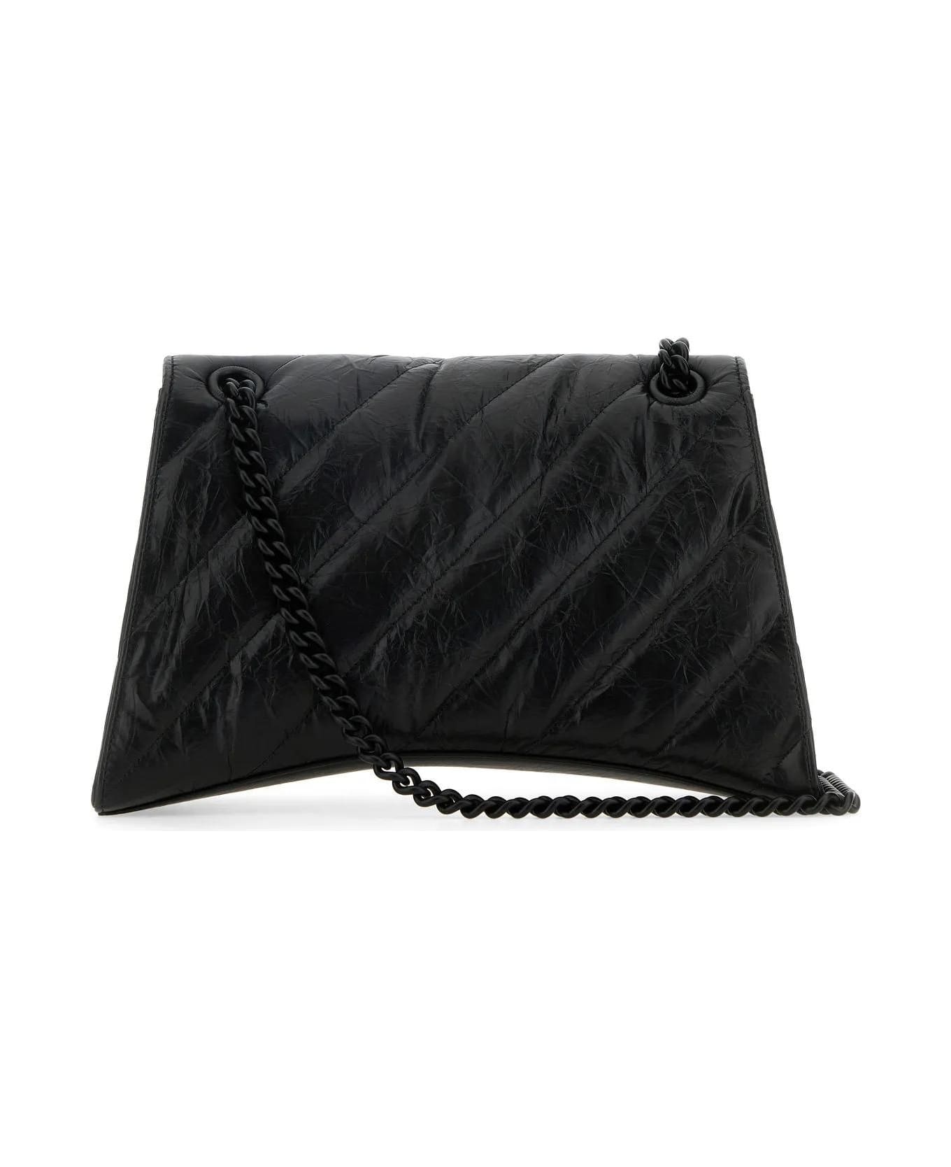 Crush Shoulder Bag - 3