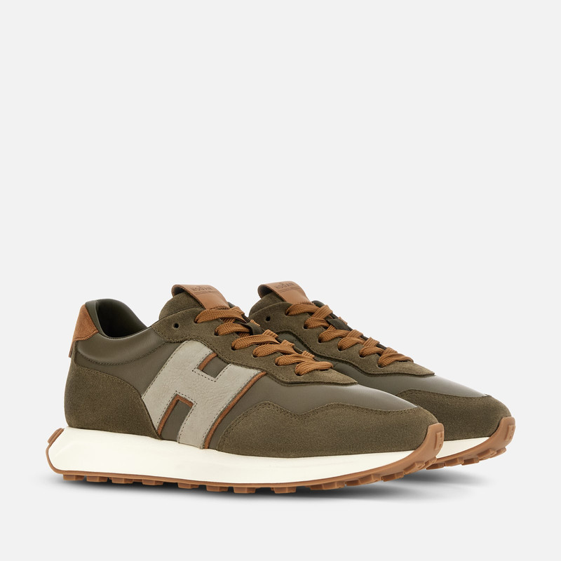 Sneakers Hogan H601 2